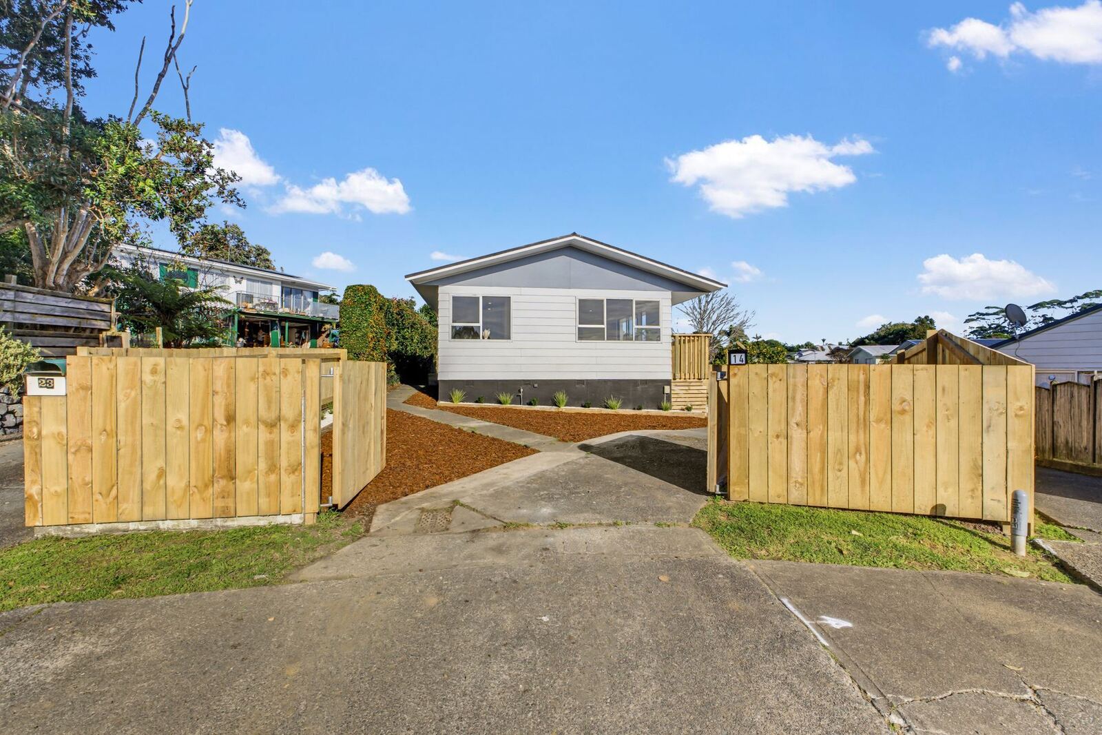 3 bedroom home for sale with Megan Hetges at 14 Lockheed Place, Onerahi — Arizto Real Estate