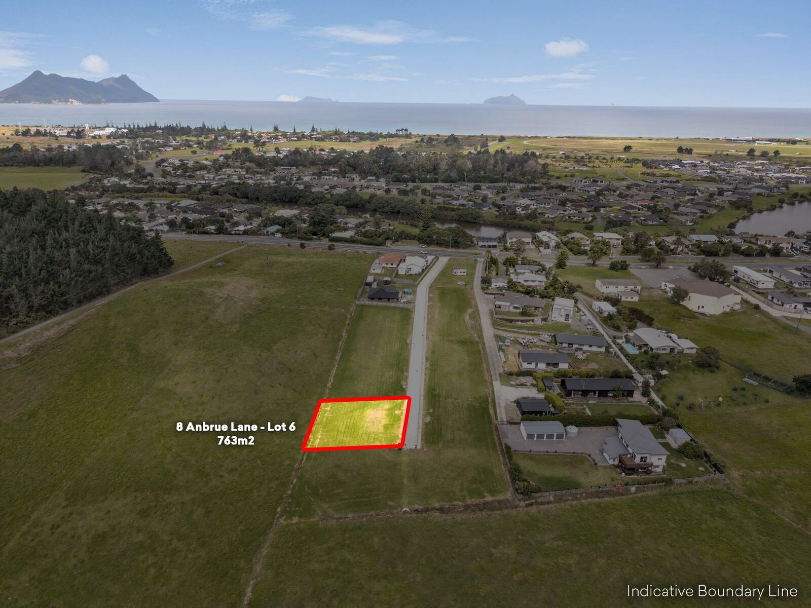 home for sale with Megan Hetges at 8 Anbrue Lane, Ruakaka — Arizto Real Estate