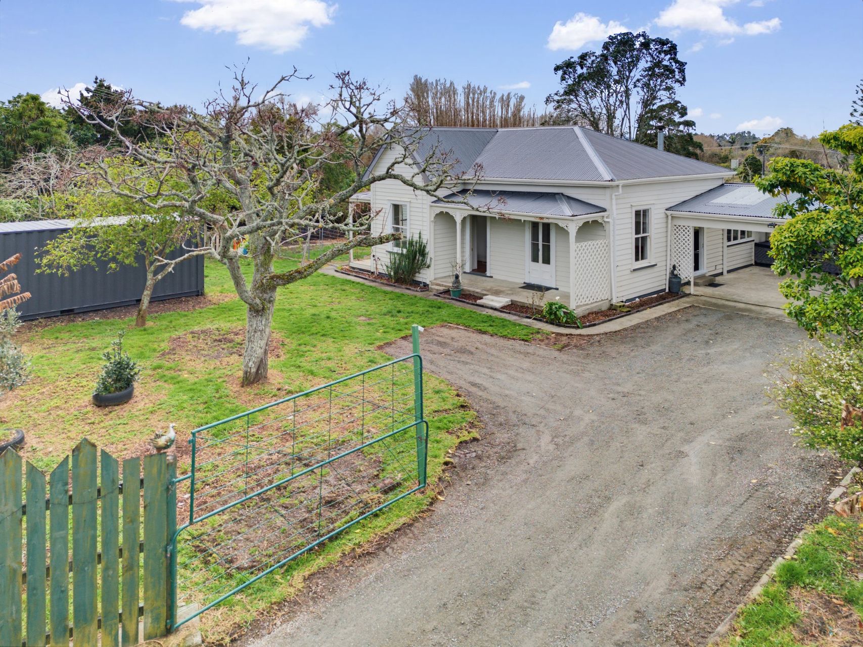 3 bedroom home for sale with Megan Hetges at 39 Connell Road, Waipu — Arizto Real Estate