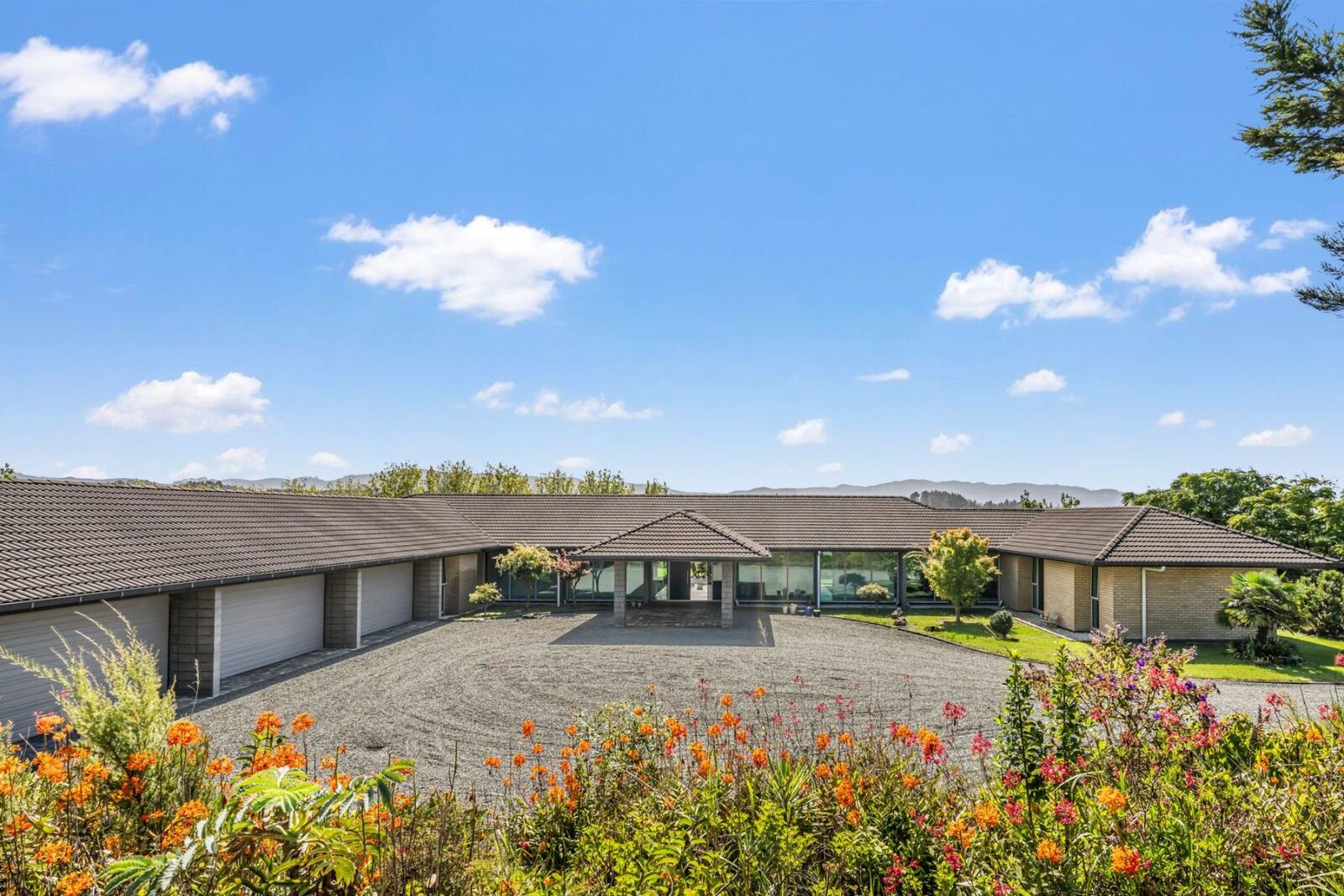 5 bedroom home for sale with Megan Hetges at 2342 Cove Road, Mangawhai — Arizto Real Estate