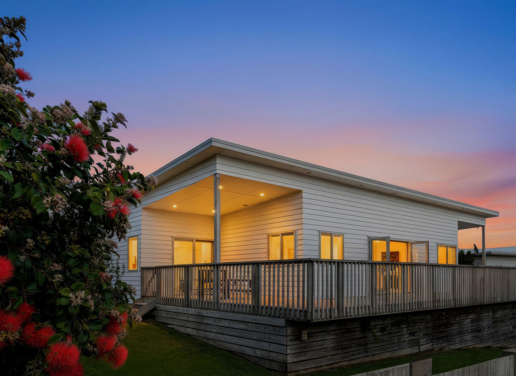 3 bedroom home for sale with Megan Hetges at 12 Devon Street, Mangawhai Heads — Arizto Real Estate