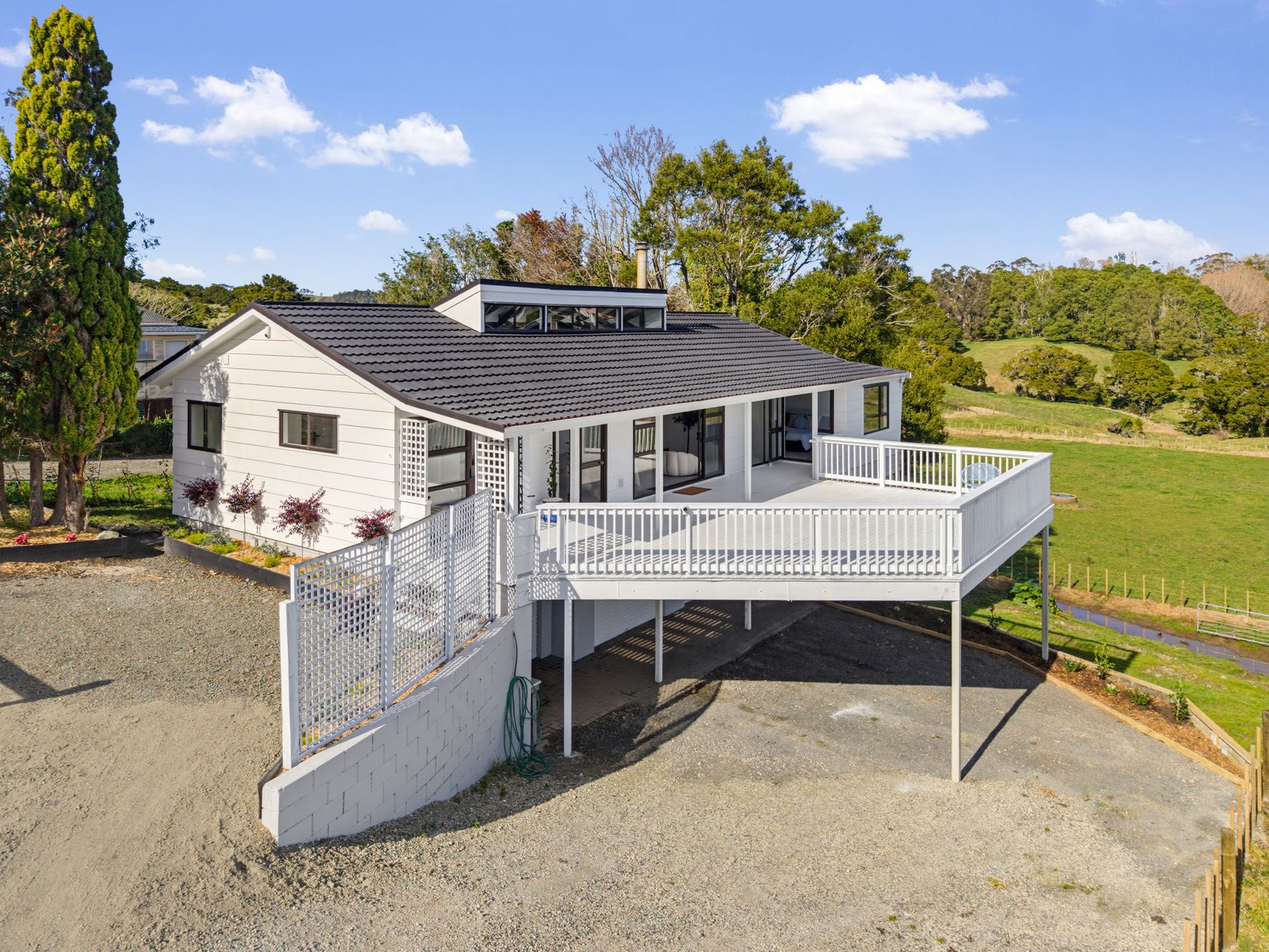 5 bedroom home for sale with Megan Hetges at 16 Kaiwaka-Mangawhai Road, Kaiwaka — Arizto Real Estate