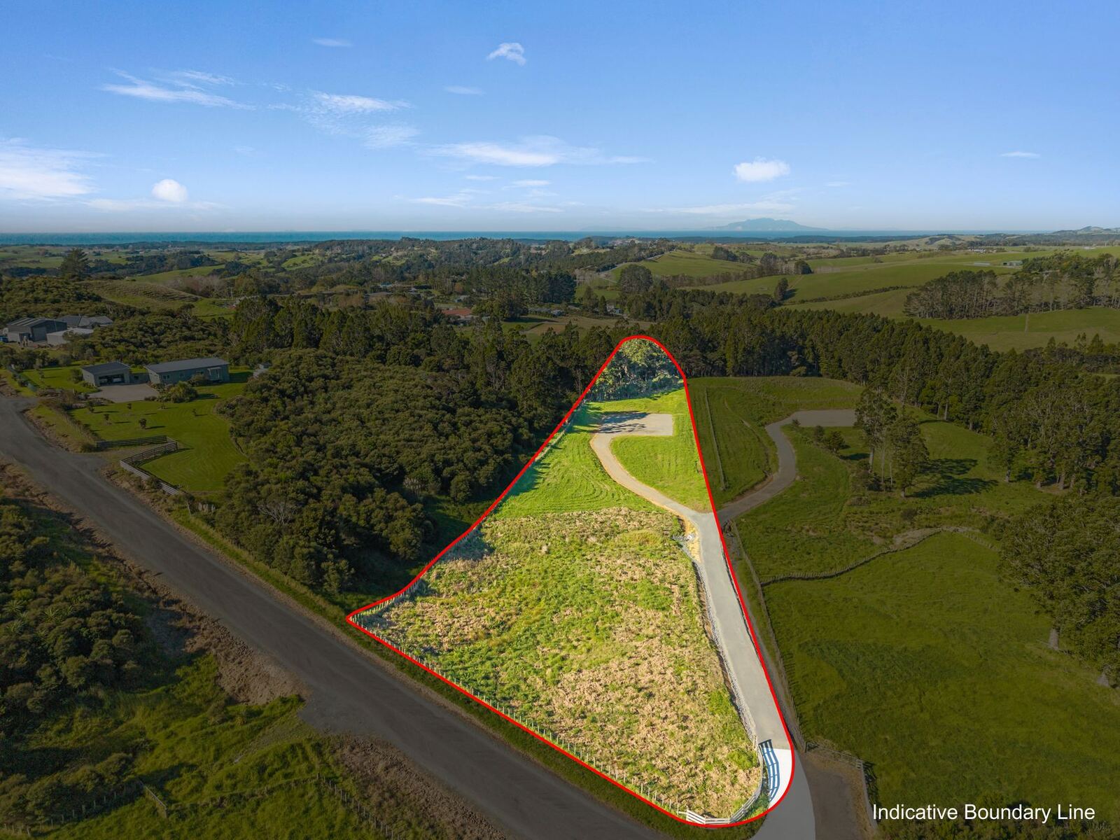 home for sale with Megan Hetges at 29 Mokohinau Drive, Mangawhai — Arizto Real Estate