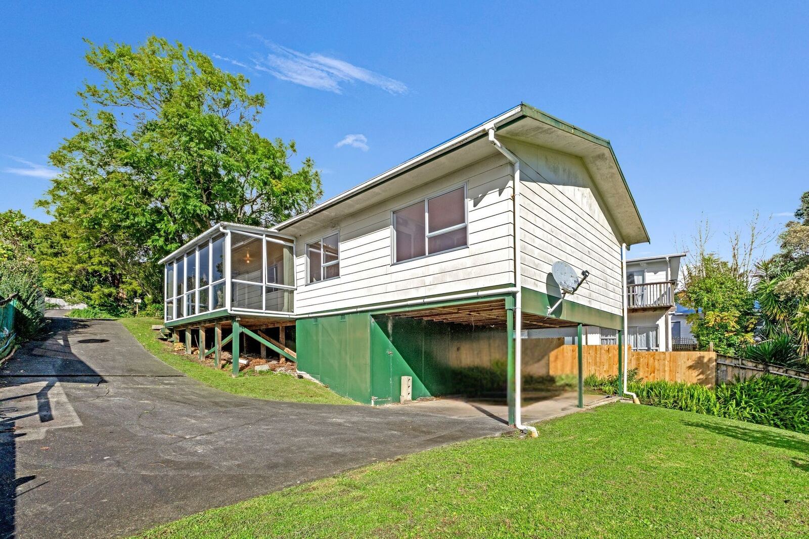 Onerahi real estate