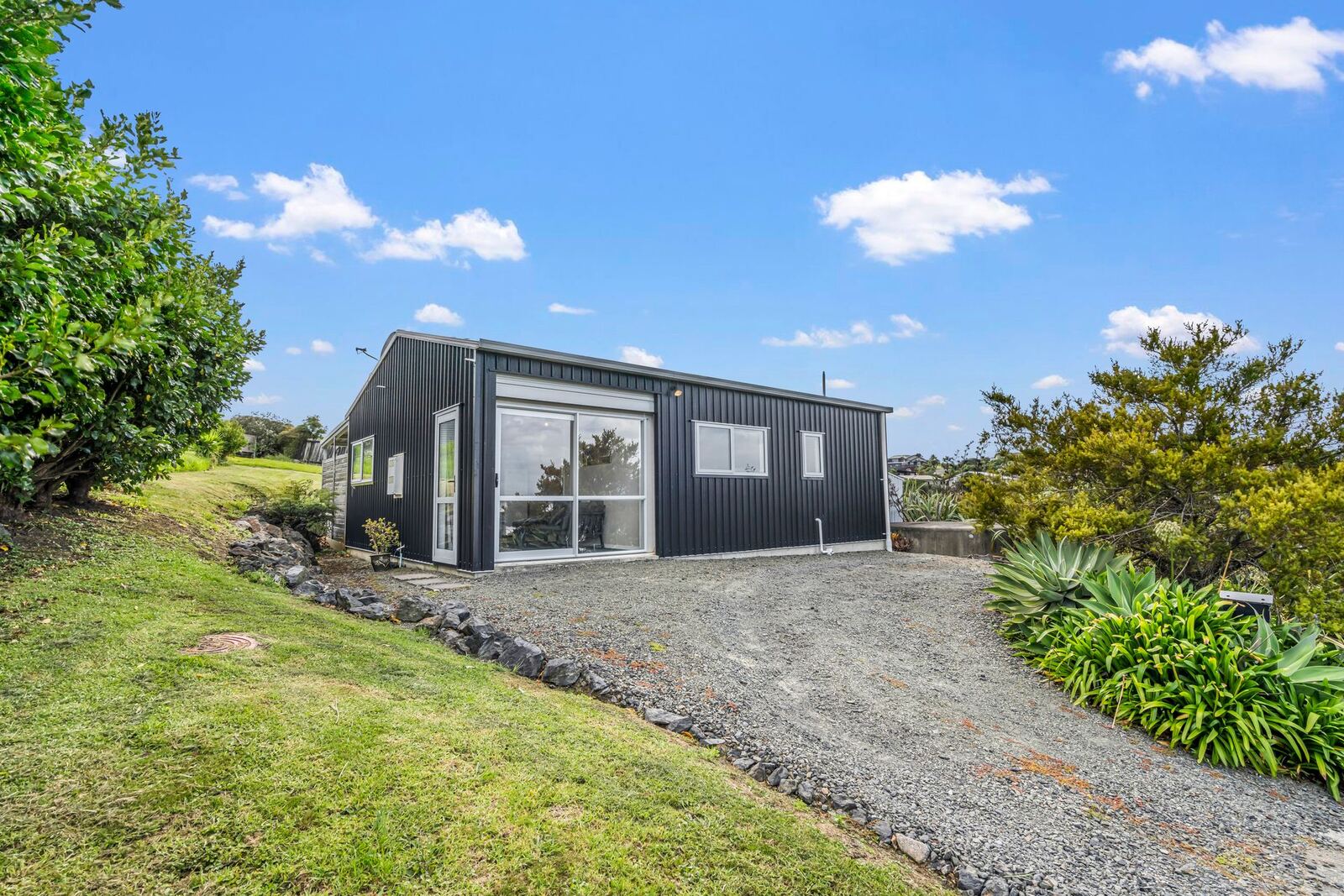 Mangawhai Heads real estate