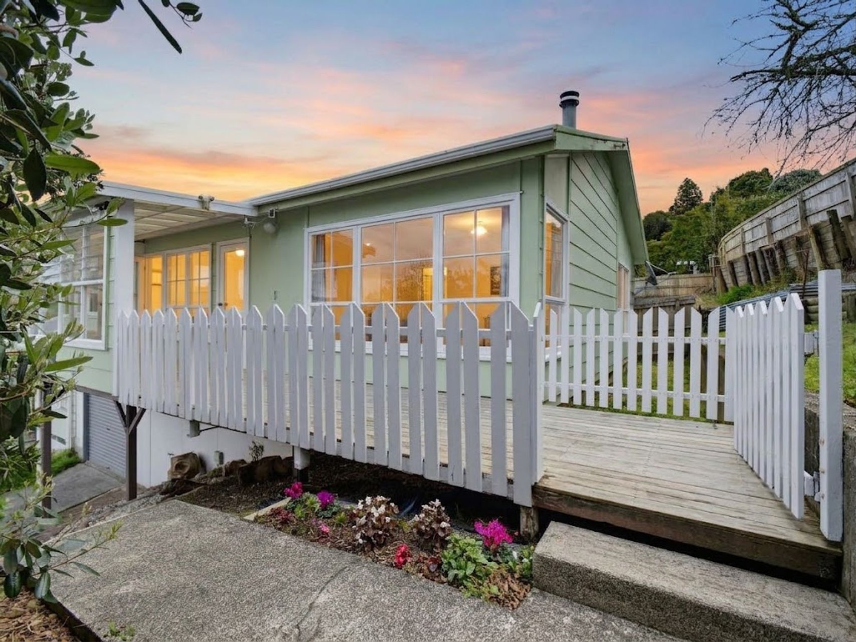 3 bedroom home for sale with Megan Hetges at 10B Warwick Place, Raumanga, Whangārei — Arizto Real Estate