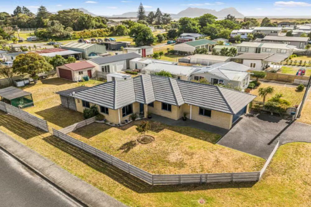 4 bedroom home sold with Megan Hetges at 1 Bream Bay Drive, Ruakaka — Arizto Real Estate