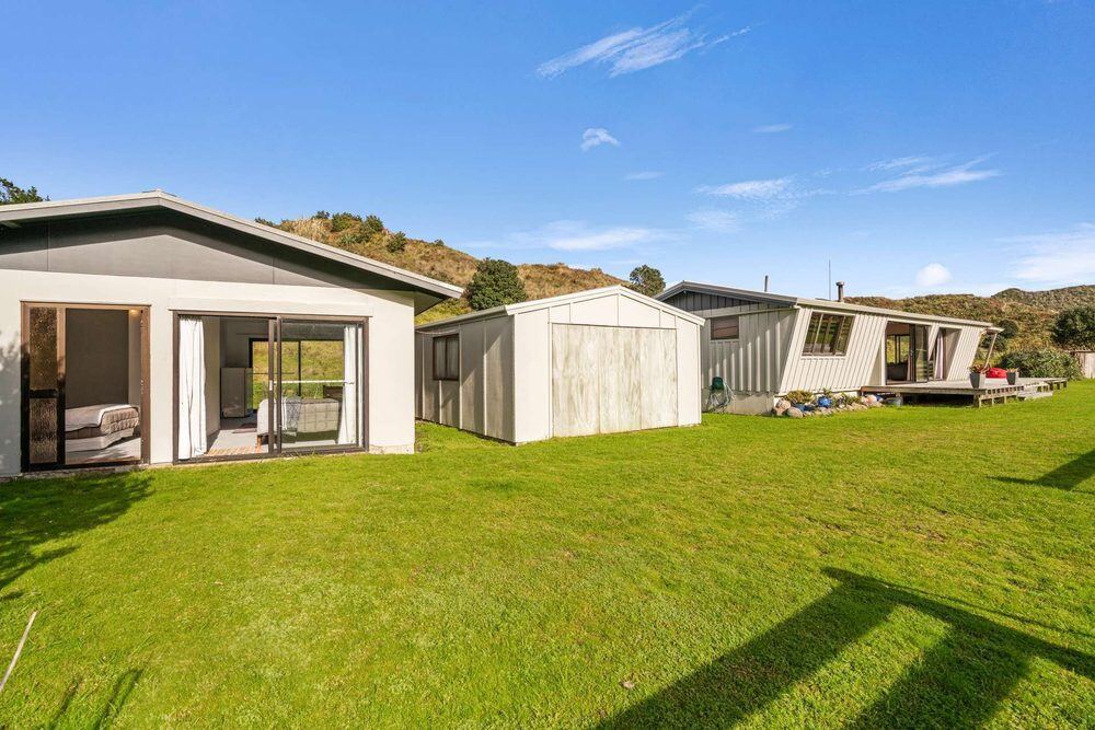 4 bedroom home sold with Megan Hetges at 1140 Omamari Road, Dargaville Surrounds — Arizto Real Estate