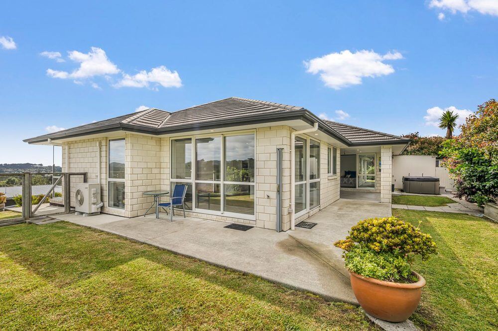 3 bedroom home sold with Megan Hetges at 27C Kahu Drive, Mangawhai — Arizto Real Estate