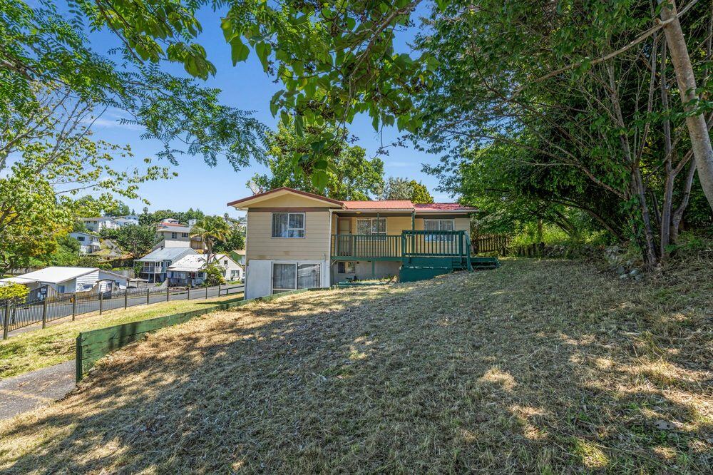 3 bedroom home sold with Megan Hetges at 6 Warwick Place, Raumanga, Whangarei — Arizto Real Estate
