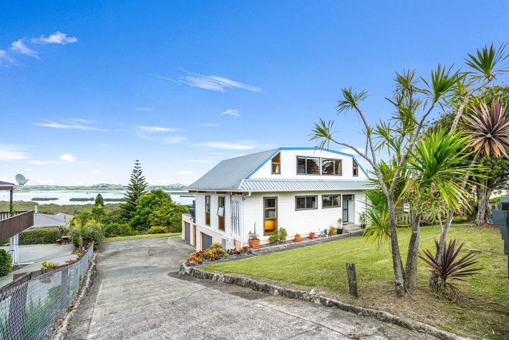 3 bedroom home sold with Megan Hetges at 72 West View Crescent, Onerahi — Arizto Real Estate